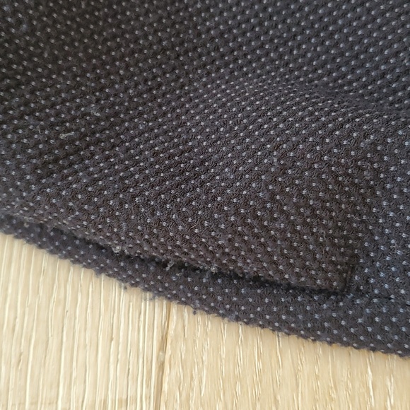 Ted Baker London Masctro Pindot trousers - Picture 8 of 15